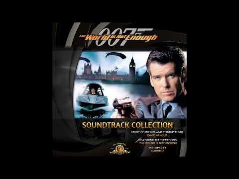 Main Meun - The World is Not Enough (Origianl Soundtrack)