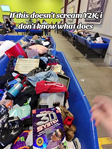 That 90s-2000s marketing was top notch!