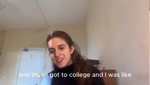 Columbia Undergraduate Math Society on Instagram: "Meet Maria Stuebner! Our very own Columbia College alumni now studying mathematics at the University of Oxford. Hear how she found community within Columbia, and advice she has for how to break into an often intimidating field. Thanks so much Maria for your time, we can’t wait to hear about all the exciting math you’re doing! #ums #columbiamath #columbiamathematics #undergraduatemath #columbiauniversity #mathcommunity"