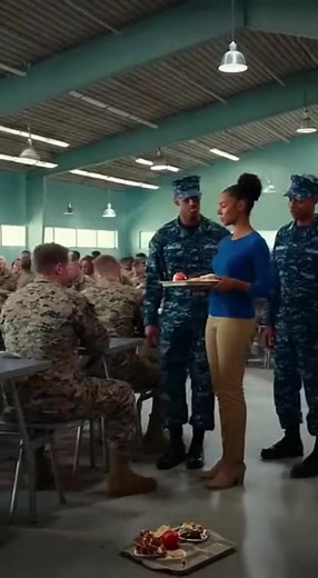 27K views · 518 reactions | He Struck Her and Chuckled — Until Every...