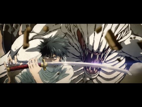 Korn - Freak on a Leash (Jujutsu Kaisen 0) [AMV]