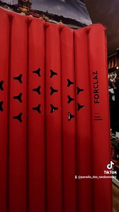 1.6K views · 29 reactions |  nouvelle arrivage  MATELAS GONFLABLE...