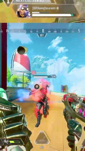 Good nades make games