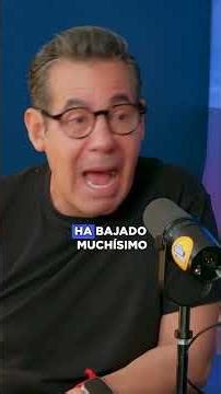 Television vs. Internet Revenue, with Yordi Rosado