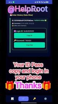 How To Buy Xiaomi Bootloader Unlock Permission Accounts | #bootloaderunlock #root #paidaccount #tech