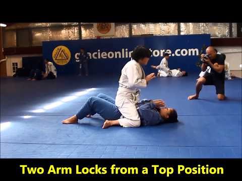 Gracie Sydney Brazilian Jiu Jitsu Blue Belt Test