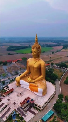 #buddha #buddhastatue #Thailand #Vira #Phuket #ViralTikTo #Travel #bangkok #ancientcity