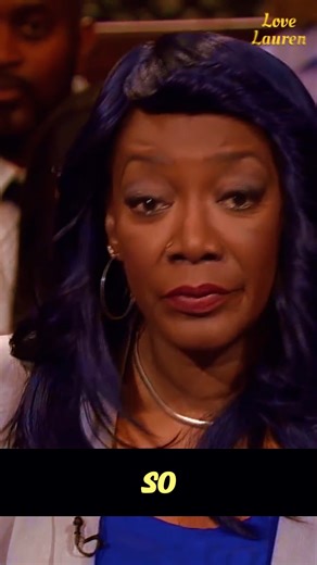 Woman Claims a Ghost is the Real Father ( Full Episode ) _ Paternity Court. | Love Lauren