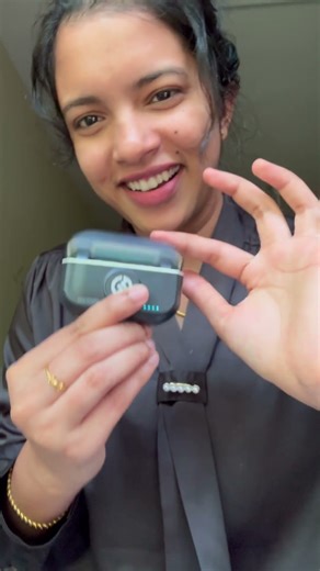 Hello.. mic check🎙️ Sounds upgrade 🔆