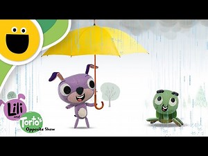 Dry and Wet - Opposites Show