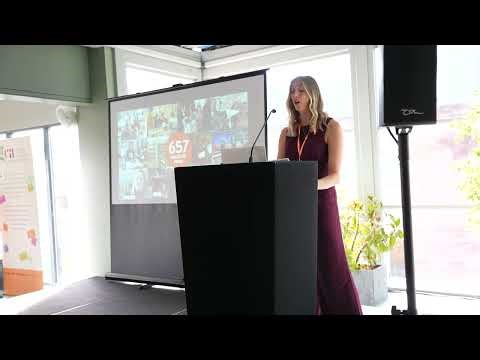 The GCA in Numbers - 2025 Conference & AGM