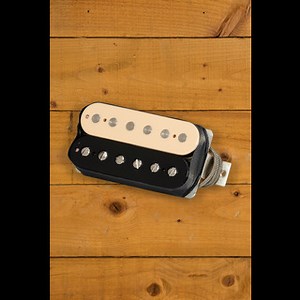 Gibson Custombucker Humbucker Pickup - Zebra