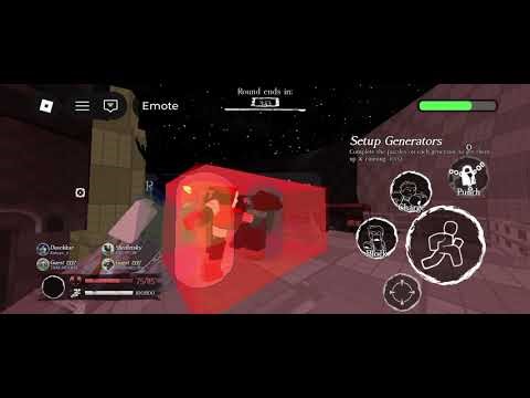 Secret method to win in Codename redux