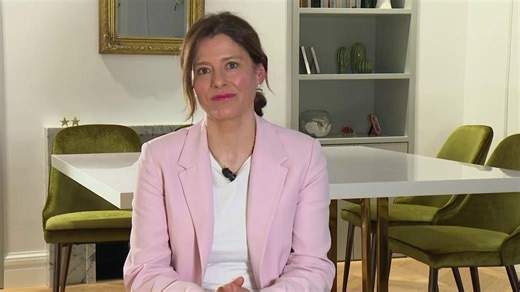 Miriam González Durántez, esposa de Nick Clegg, sobre Begoña Gómez y sus cartas de recomendación: "En el Reino Unido esto es impensable"
