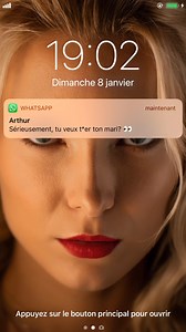 Histoire inspirée de faits réels: Maje, la “veuve noire de Patraix.” Je ne supporte plus mon mari, je vais demander à mon amant de la t*er pour me débarrasser de lui une bonne fois pour toutes 🔪😨🏡 | Histoires de Textos