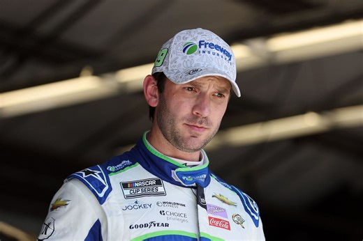 “It really changed my career”: Daniel Suarez looks back on personal landmark win at Sonoma