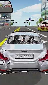 3D Driving School Class 2 - Chevrolet #automobile #gaming #driving #cargames