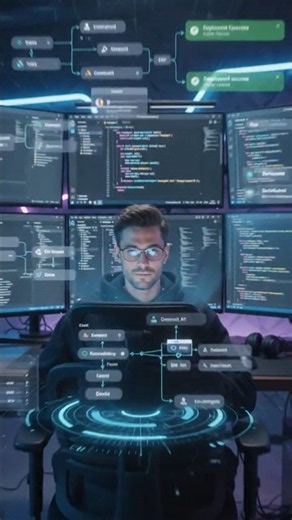 AI Writes Code Faster Than Humans?!
