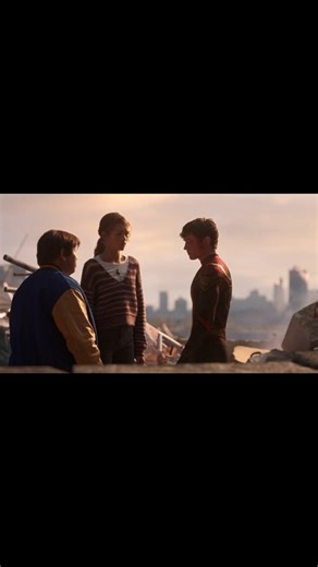 NightShiftCinema on Instagram: "🎬 Peter and Ned’s friendship in the Spider-Man films is the kind that feels real, awkward, loyal, and unshakably pure. From Ned accidentally discovering Peter’s secret to standing by him through chaos, alien invasions, and multiverse madness, their bond was never about powers, it was about presence. Ned wasn’t just the “guy in the chair,” he was the reminder that even superheroes need someone who believes in them without hesitation. Through laughs, school hallway
