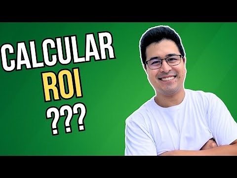 ROI - What is it and how to calculate it?