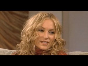 Drea de Matteo "Joey" The View - February 23, 2005