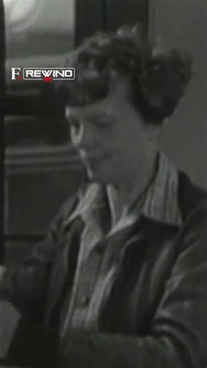 July 02, 1937: Amelia Earhart Vanished Without a Trace | Firstpost Rewind