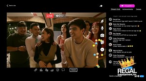 Ka uri ka din ba? Shake Rattle & Roll Extreme (2023) | Regal Entertainment Inc.