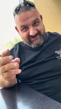 Abou Anis is Learning English
