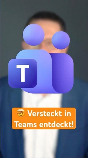 🤩 Teams Shortcut: Alle Tastenkombinationen im Blick! #teams