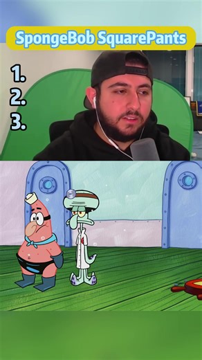 Exploring the World of SpongeBob SquarePants