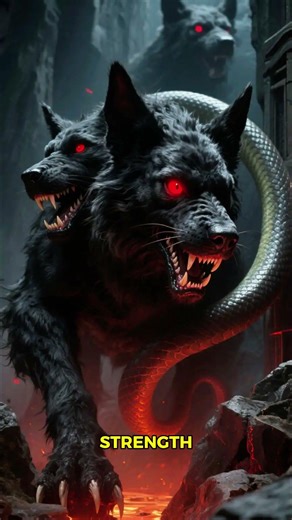 Why Cerberus Was Never the Villain