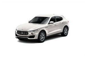 Maserati Levante Specifications - Features, Dimensions, Configurations - ZigWheels