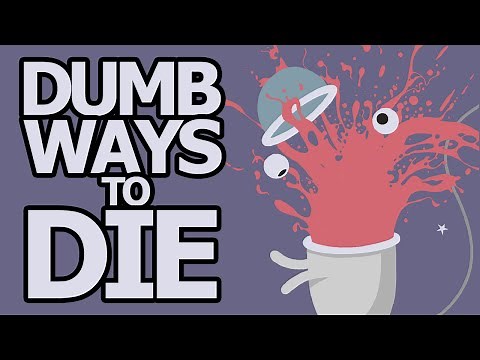 DUMB WAYS TO DIE 2 // 3 Free Games