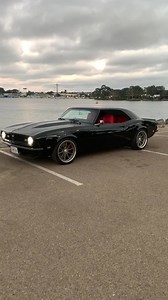 🚨You could WIN this '68 Camaro RestoMod! 🚨 Join for your chance to WIN this '68 Camaro LS1 or $40,000 for under $9 - Don't miss out! 🏎💰 Limited time DOUBLE ENTRIES: Claim your (20) entries when you sign up today! 😱🔥 | Restomods