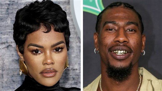 Teyana Taylor Must Pay Ex-Husband Iman Shumpert $70K After ...