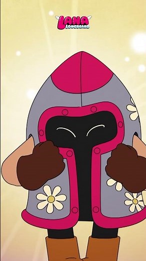 The crew of the Thundering Doria gets a makeover! | Lana Longbeard | @cartoonnetworkDE