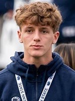 Matt Sieg, West Virginia Mountaineers, Safety