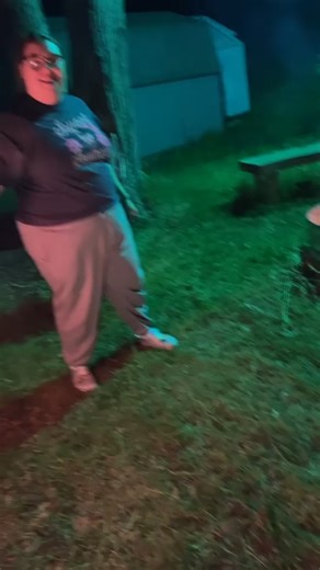 Kathy dancer on TikTok