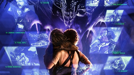 Movie Review – Aliens Expanded (2024)