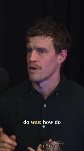 The Natural Resilience Podcast All high performers nail the foundations. Becoming world class at the basics is the key to becoming world class. Watch the full episode on YouTube, Apple or Spotify - The Natural Resilience Podcast