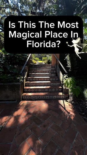Discover the Magic of Bok Tower Gardens in Central Florida
