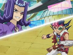 Yu-Gi-Oh! ZEXAL Go With the Flow, Part 2