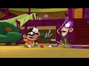 Fanboy and Chum Chum Theme Song 2009 Slow + Reverb