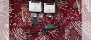 Видео Sony Video Walkman GV-D1000E - MiniDV/dvcam купить в Санкт-Петербурге с доставкой | Электроника | Авито