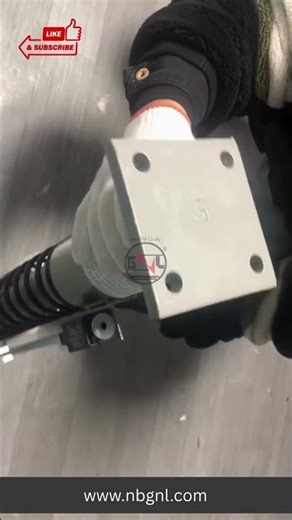 🛗Elevator Buffer – Ensuring Smooth & Safe Elevator Operation!! 🛗