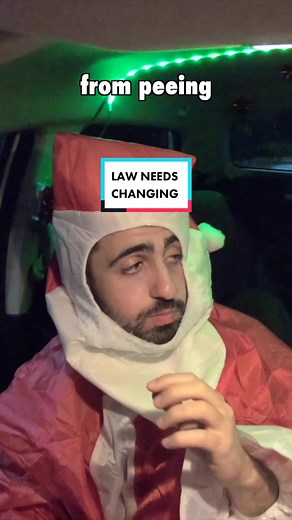 Understanding Public Urination Laws: A Call for Change