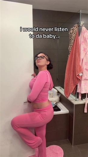 #fyp #roseleedi | DaBaby