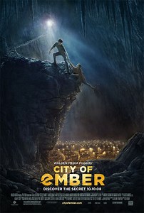 Movie - City of Ember - 2008 Watch Online، Video، Trailer، photos، Reviews، Showtimes
