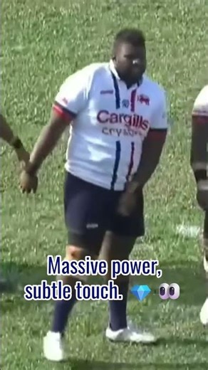 Sri Lanka’s BIGGEST secret... 🇱🇰🐘🔥 #MilanWeerasinghe #KandySC #Rugby #BigBoy