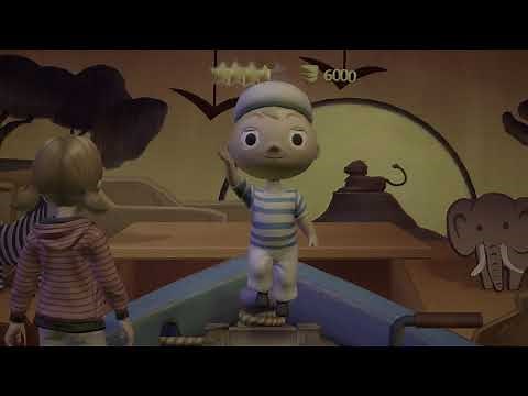 Disneyland Adventures - It's a Small World